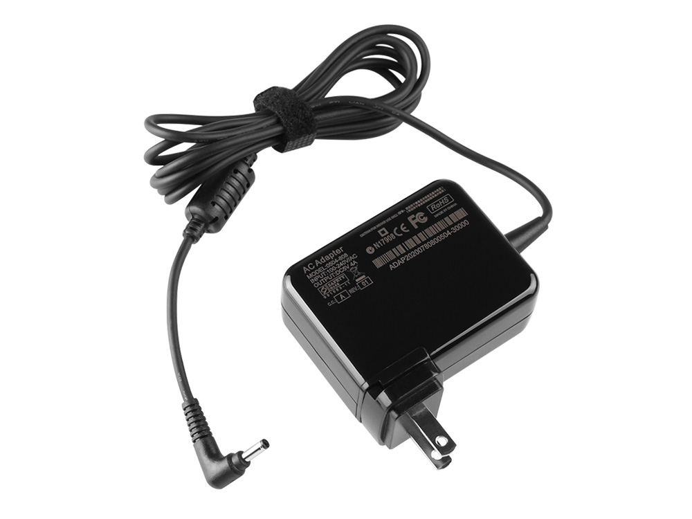 20W AC Adapter Charger Lenovo Ideapad Miix 310-10ICR 80SG0008GE