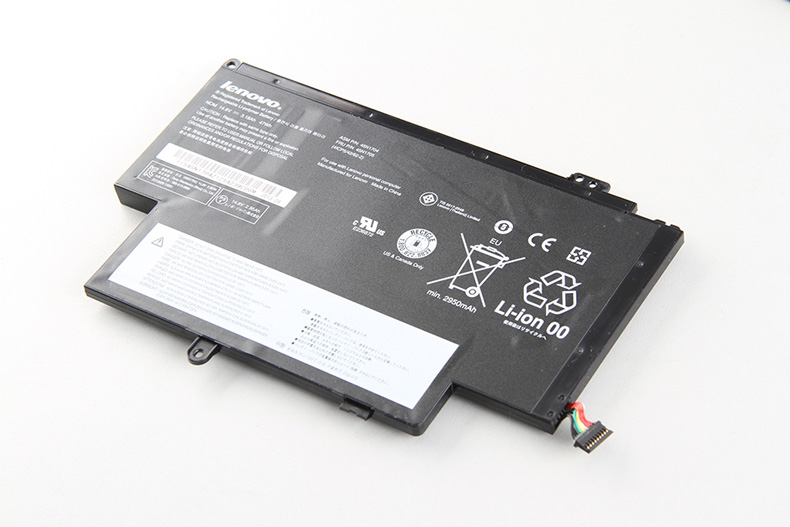 48Wh Lenovo ThinkPad Yoga 20C0004LUS 20C00046US Battery