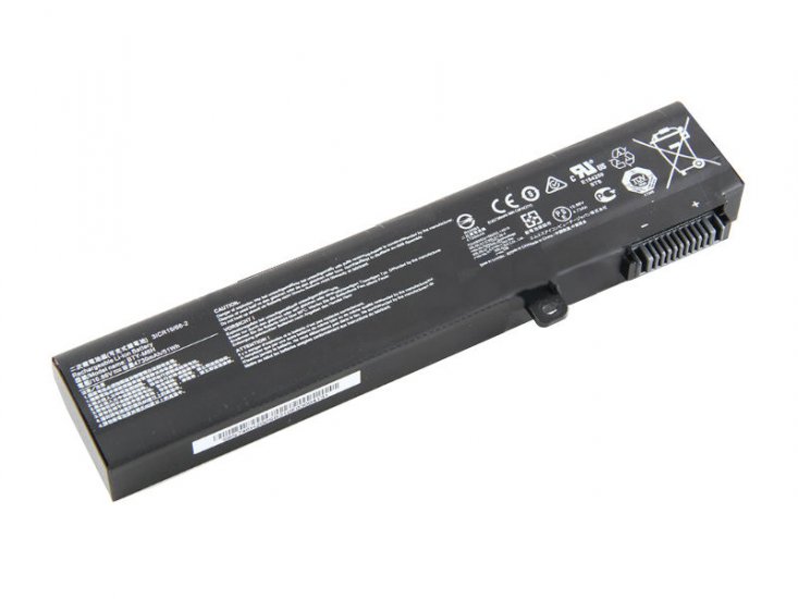 4730mAh 51Wh Battery MSI GE62 2QE-027XPL GE62 2QE-034NE GE62 2QE-031NL