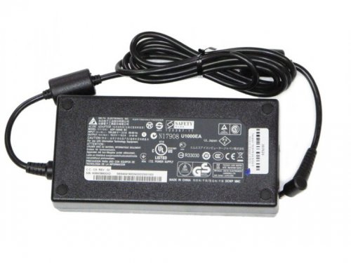 180W Charger Medion Erazer X15801 (MD 61372) AC Adapter