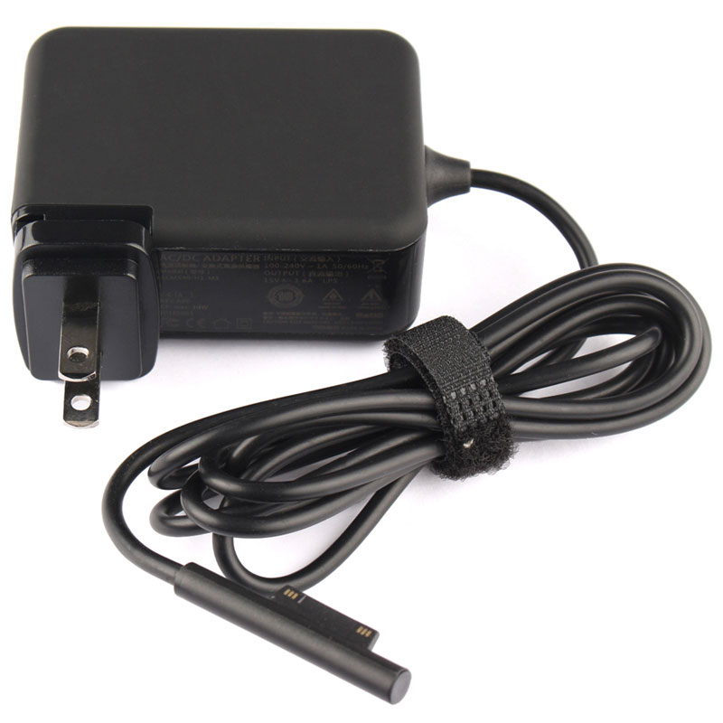 Original 30W AC Adapter Charger Microsoft CR3-00003 CQ9-00003 + Cord