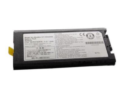 7650mAh 84Wh 9Cell Panasonic CF-VZSU29AU CF-VZSU29R Battery