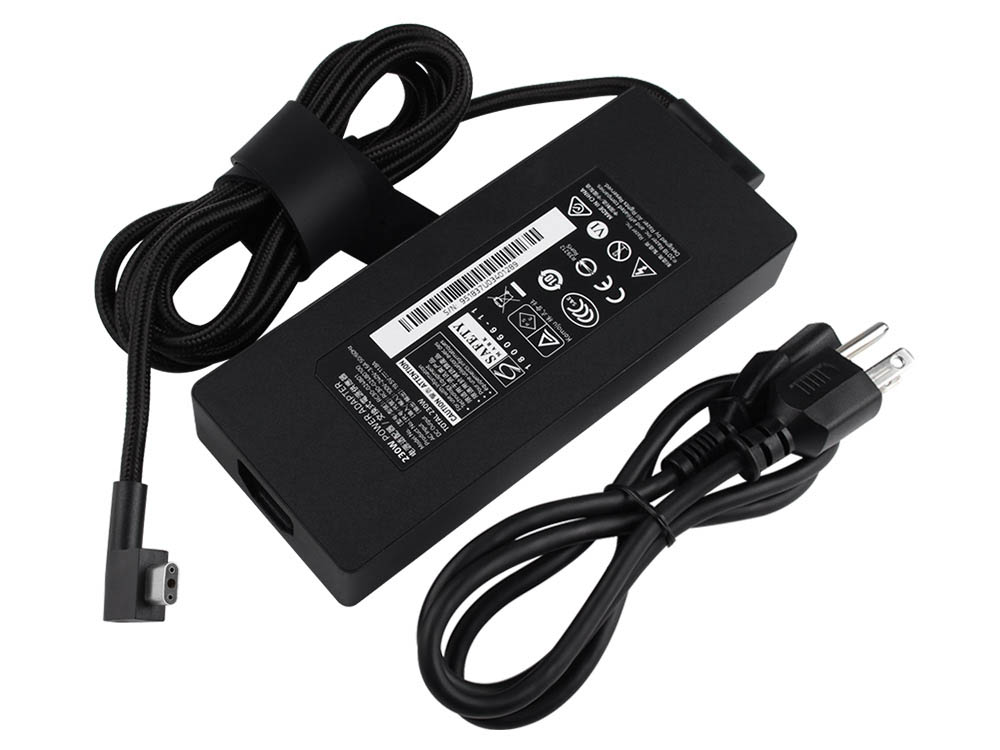 Original 230W Charger Razer Blade 14 RZ09-0427NEA3-R3U1 AC Adapter