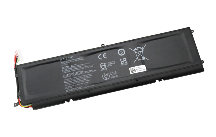 Original Battery Razer Blade Stealth 13 RZ09-02810W71-R3W1 4602mAh 53.1Wh