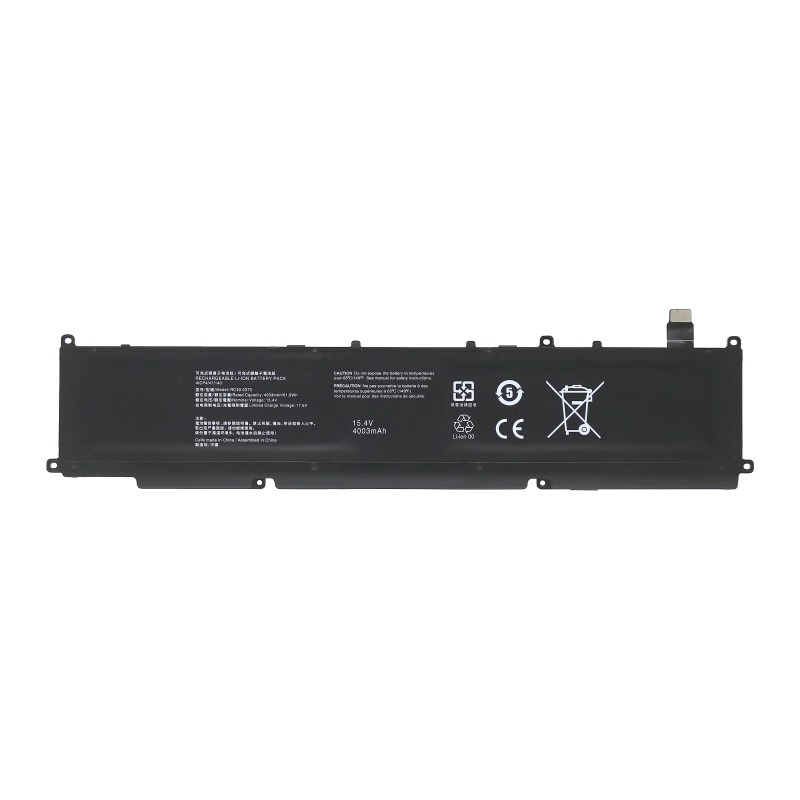 Battery Razer Blade 14"(2021) RZ09-0370A 4003mAh 61.6Wh