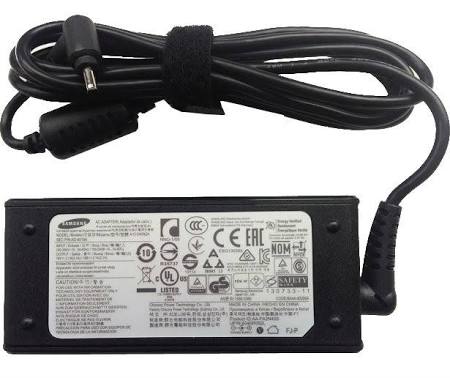 Original 40W AC Adapter Charger Samsung XE500C13 + Cord