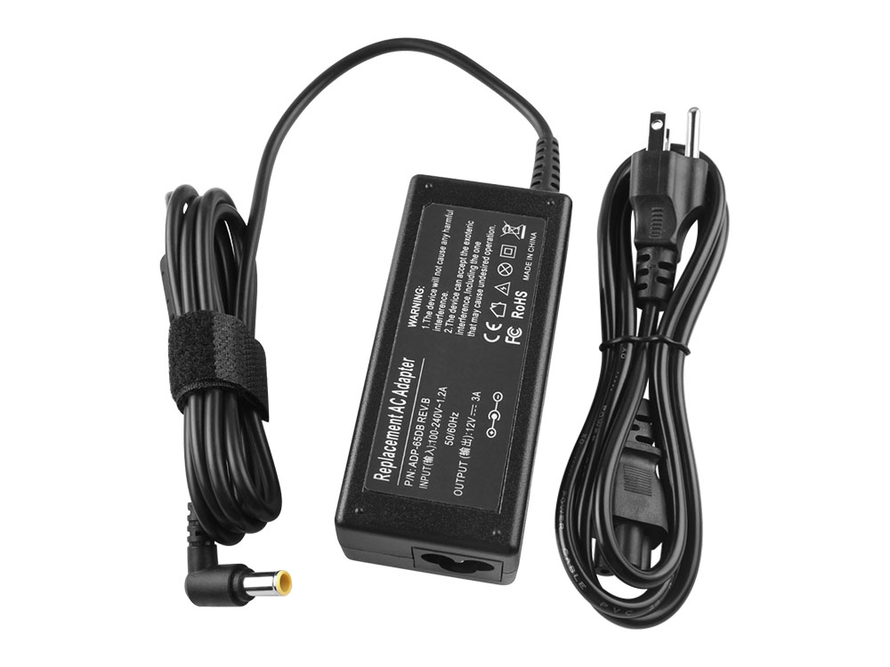 Original 36W Samsung AD-3612S BN44-00139C AC Adapter Charger