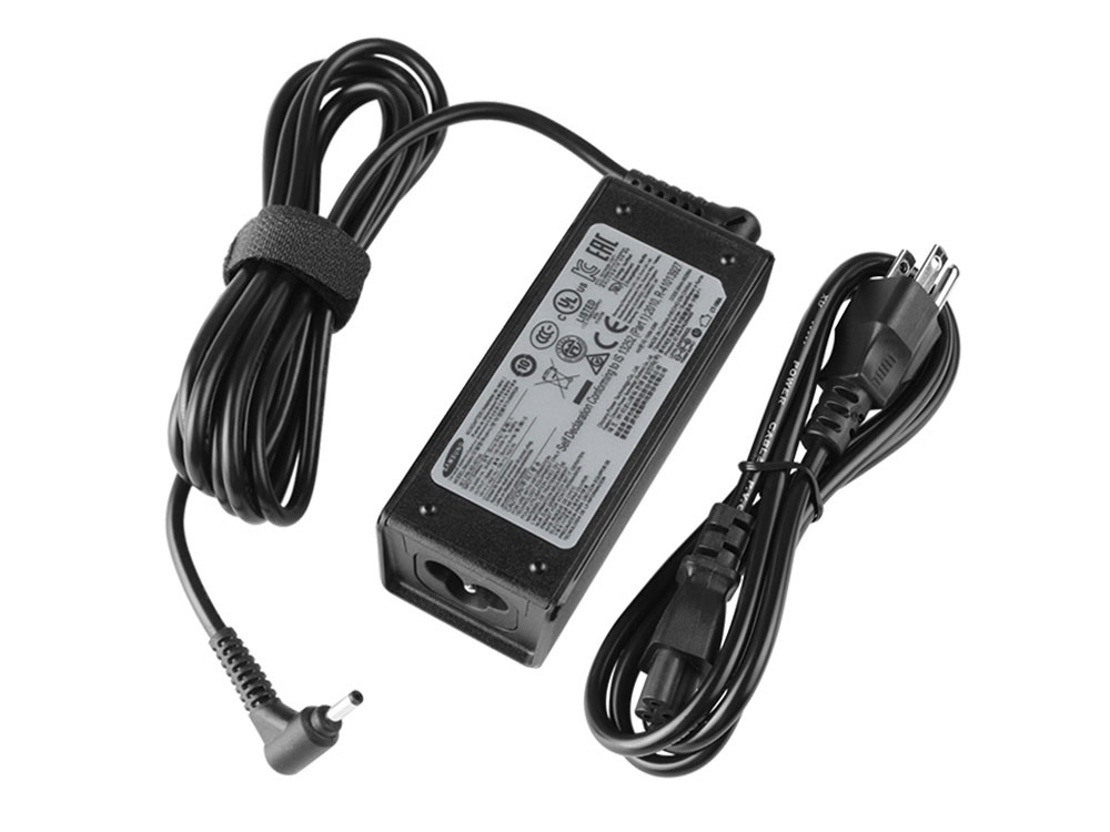 Original 40W Samsung AA-RD5NDOC/US Slate Doc/Cradle Charger + Cord