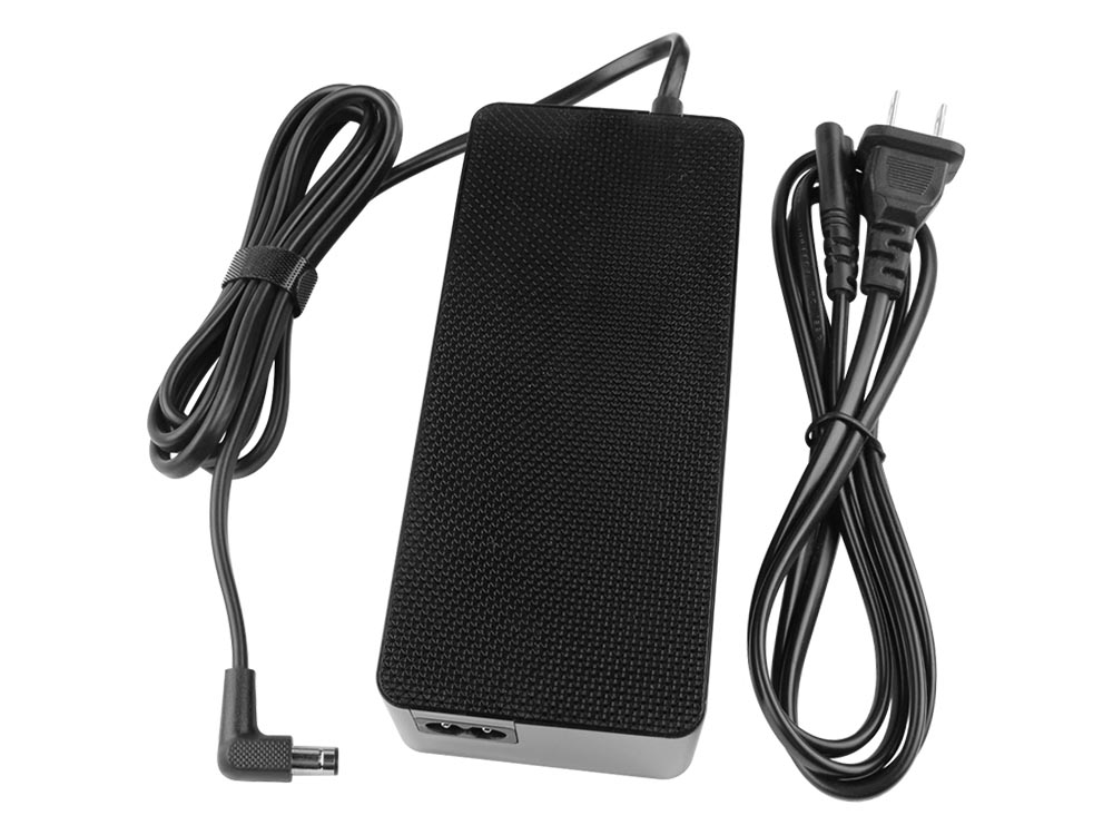 Original 100W Charger Samsung LS34E790 AC Adapter + Cable