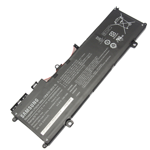 Battery Samsung NP880Z5E-X01 91Wh