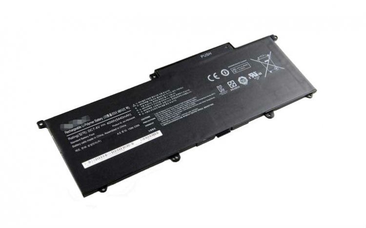 Battery Samsung 900X3D-A01 5880mAh 44Wh