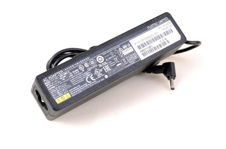 Original Fujitsu FUJ:CP500637-XX AC Adapter Charger 65W