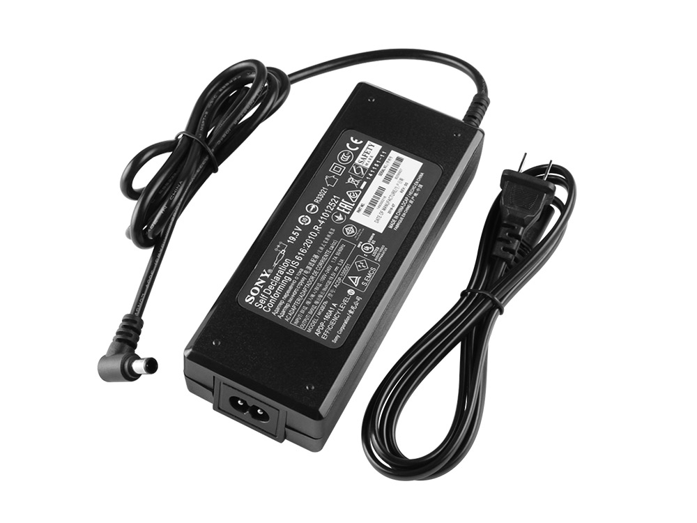 Original 101W Sony 149292613 149299912 Charger AC Adapter + Cord