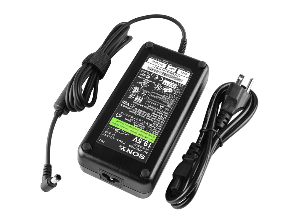 Original 120W Sony KD-43XF7003 KD43XF7003 AC Adapter Charger