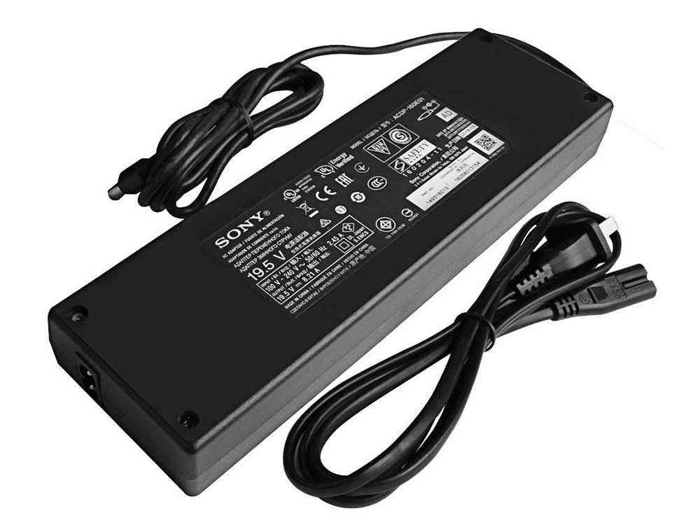 Original 160W Charger Sony FW-65BZ35F TV AC Adapter