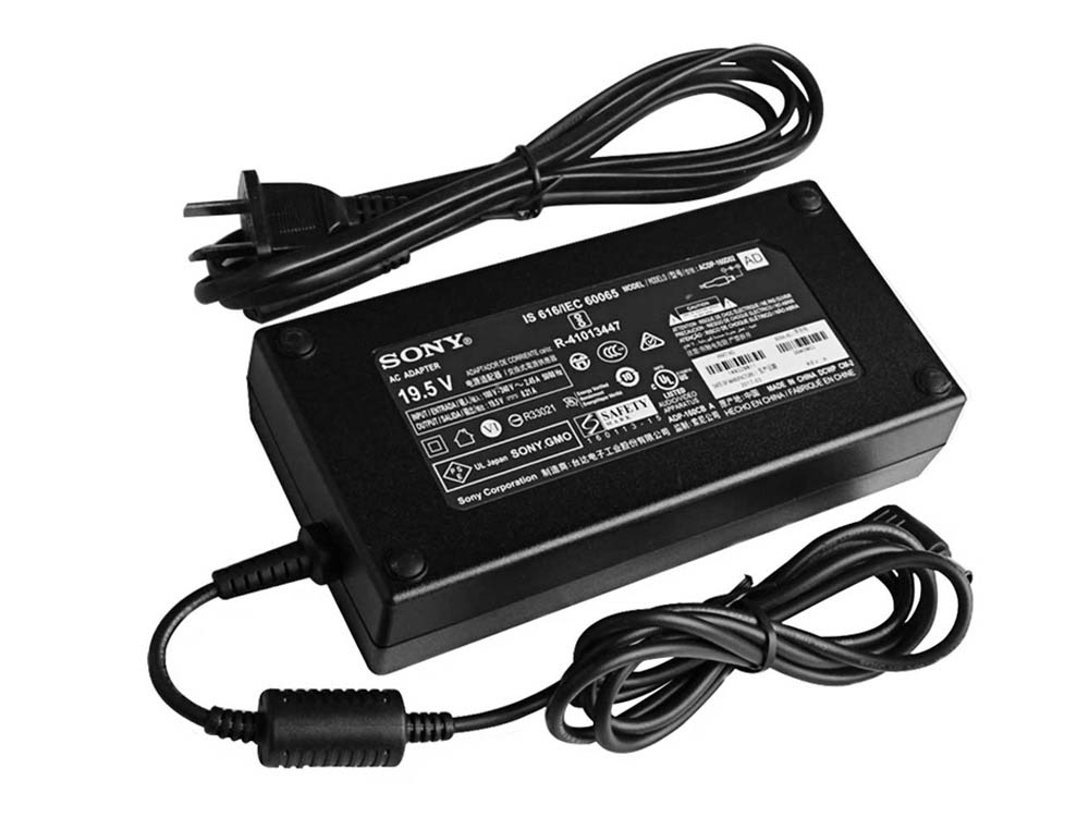 Original 160W Charger Sony FW-55BZ35F TV AC Adapter