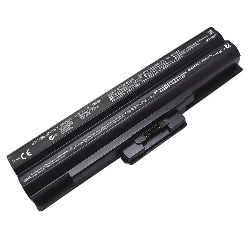 Battery Sony Vaio VPC-F11HGX 4400mAh 48Wh