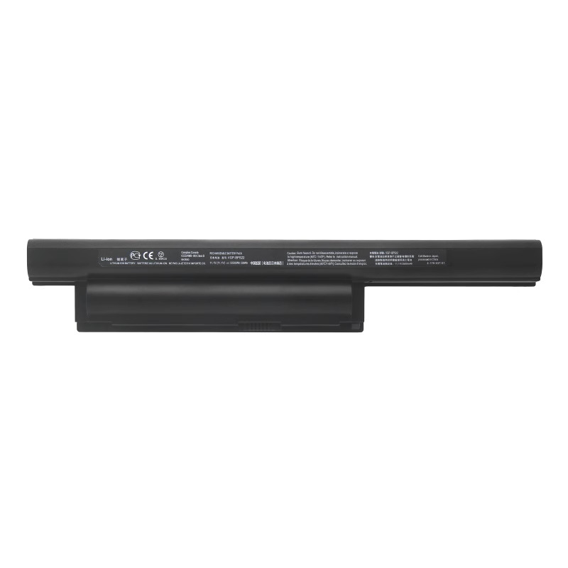 Battery Sony Vaio VPC-EE4J1E/WI 3500mAh 39Wh