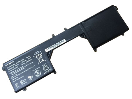 Original 3200mAh 23Wh 2-Cell Sony VGP-BPS42 Battery