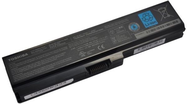 4400mAh 6Cell Toshiba A660D-BT2N23 A660D-BT2NX2 A660D-ST2G01 Battery