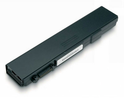 4400mAh 6Cell Battery Toshiba Satellite Pro S500-139 S500-147 s500-15w